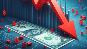Leve caída del dólar blue: ¿A cuánto cerró este miércoles 5 de marzo?