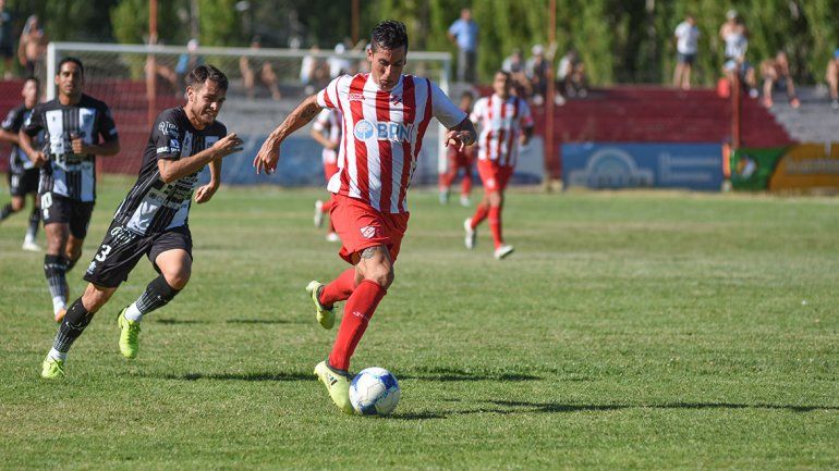 Ojalá la meta de nuevo para ayudar a salir de esta