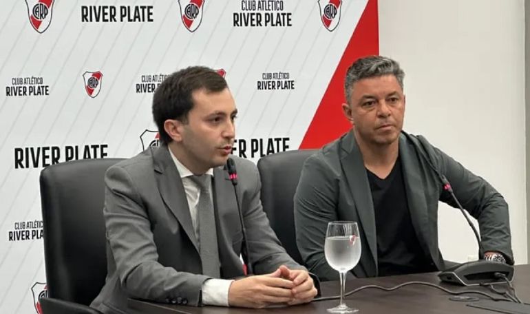 Los posibles reemplazantes de Gallardo luego del bombazo que significa su salida