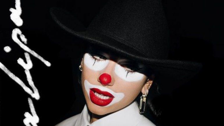 Dua Lipa es una de las cantantes más populares de YouTube y del mundo