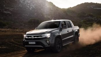 Cuánto sale una Volkswagen Amarok con valor actualizado en mayo 2025. Cuánto sale una Volkswagen Amarok con valor actualizado en mayo 2025.