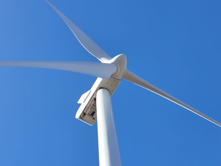 El potencial eólico del país es desaprovechado por la falta de redes de transporte eléctrico. El potencial eólico del país es desaprovechado por la falta de redes de transporte eléctrico.