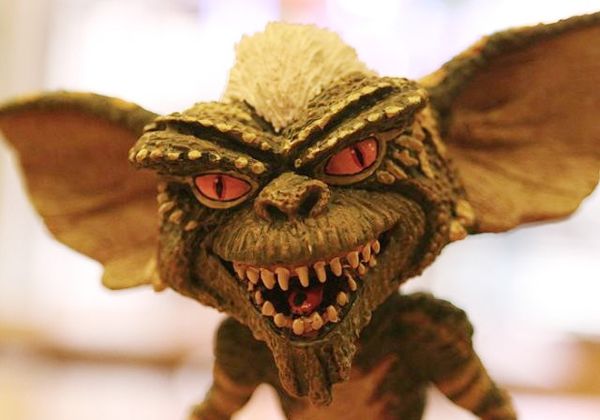 ¿vuelven los gremlins?