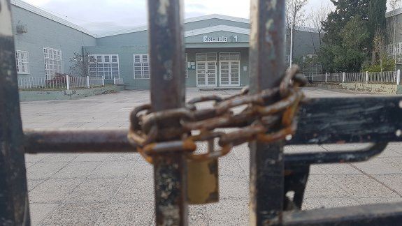 ATEN pide serenos en las escuelas para evitar robos