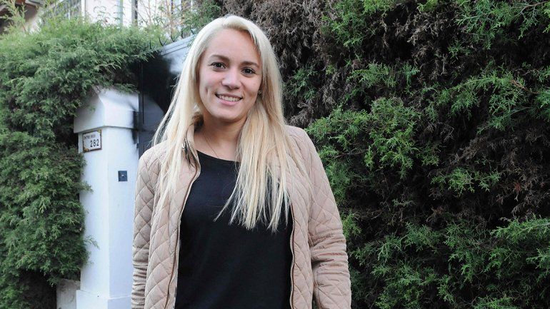 La millonaria suma que Rocío Oliva le reclama a Diego Maradona