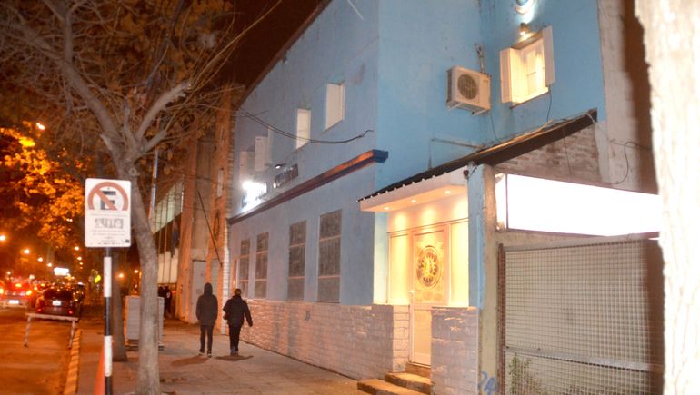 Recuperaron una bici tras balear a un motochorro