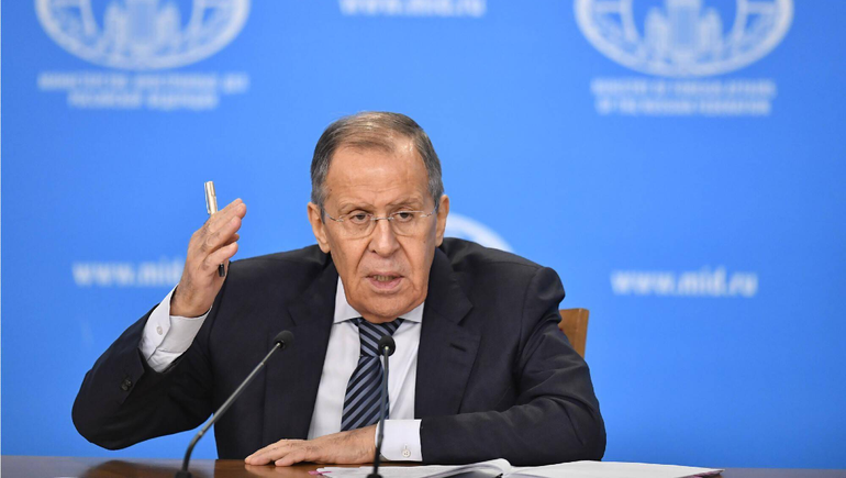 Rusia amenaza con salir del acuerdo con Ucrania