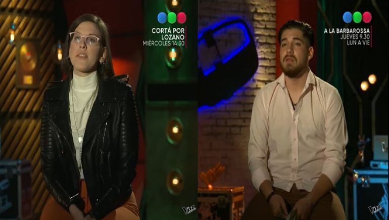 La Voz Argentina: ¿La Sole enfrentará a los neuquinos en las batallas?