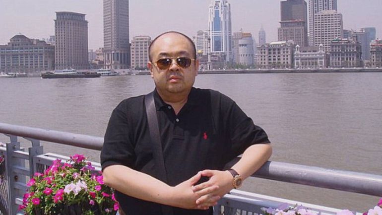 Veneno, bromas y dinastía: el asesinato del hermano de uno de los dictadores más oscuros del mundo