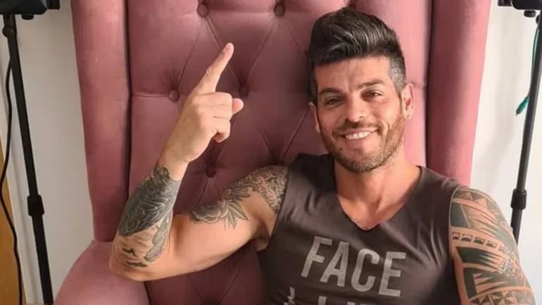 Cristian U apoya a Furia para ganar este Gran Hermano Cristian U apoya a Furia para ganar este Gran Hermano