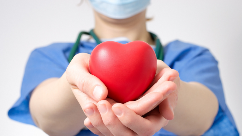 El trasplante de órganos y córneas aumentó un 24%