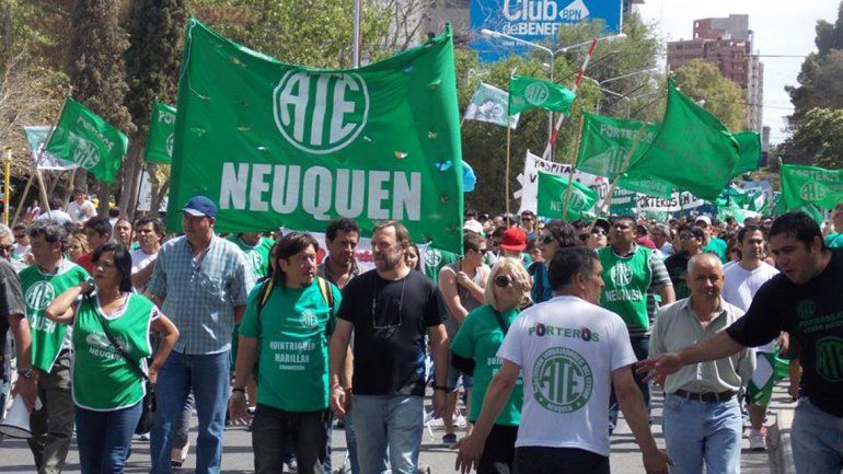 ATE espera conocer la propuesta del Gobierno