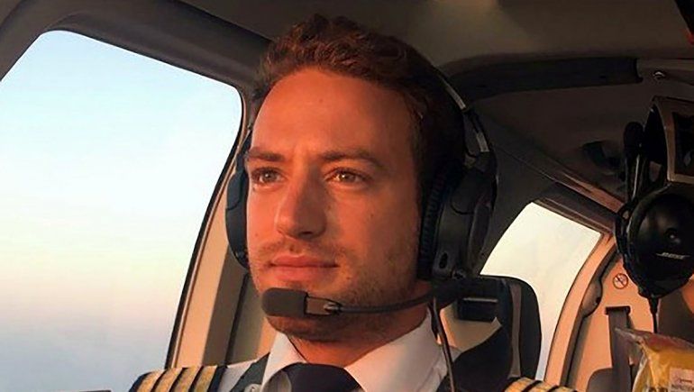 Tras fingir un robo, admitió haber matado a su esposa