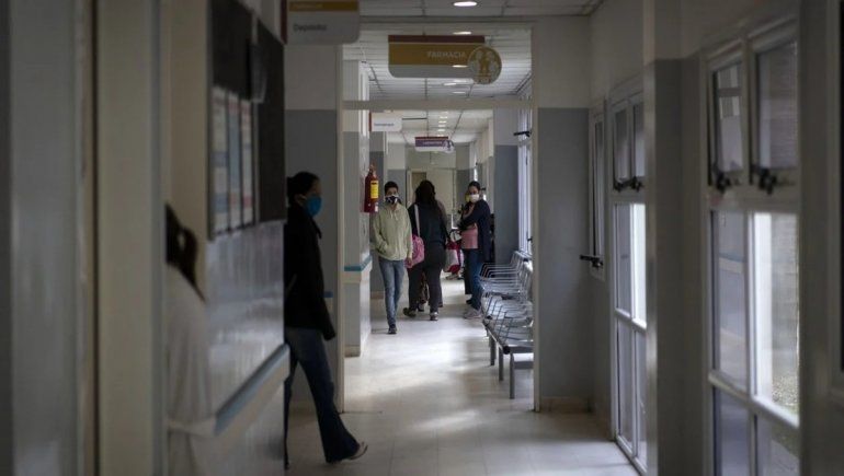 Coronavirus: murió una beba de un año y es la víctima más joven del país