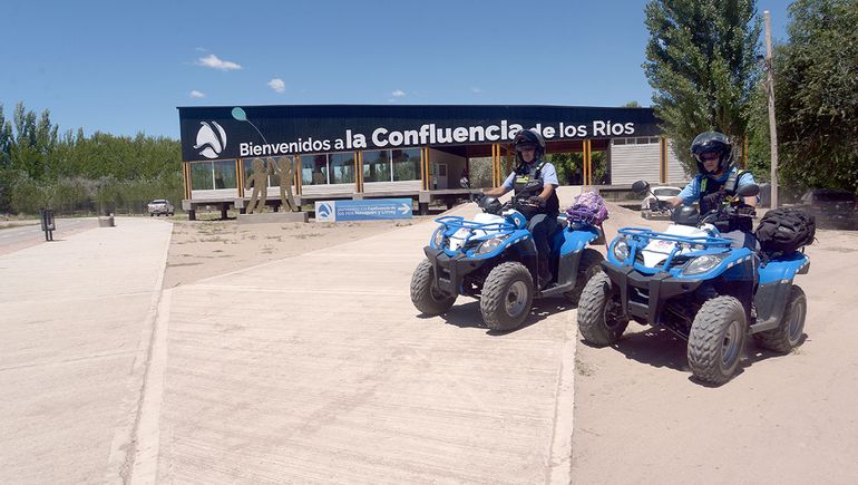 Reunión clave por el puma suelto en la Península Hiroki
