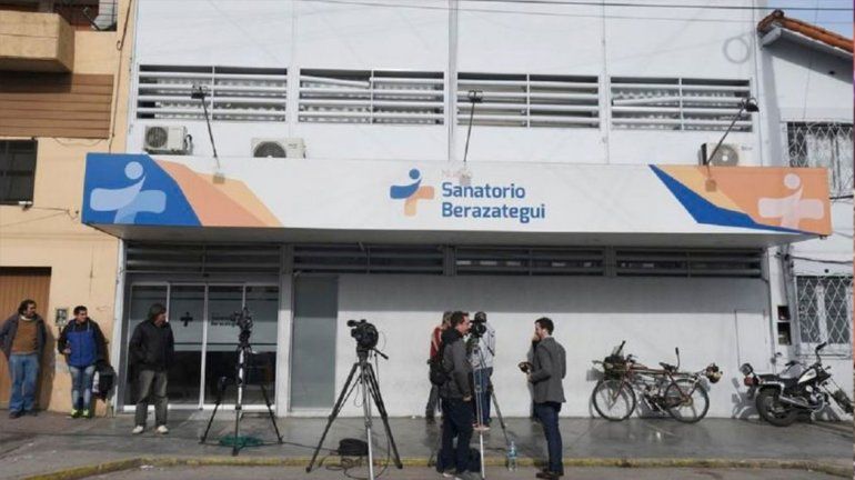 La clínica del horror: Murió la jubilada a la que le habían amputado la pierna equivocada