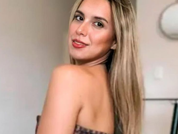 Está muy preocupada y triste, siente que esto ya es una pena anticipada, revelaron desde el entorno de la joven.