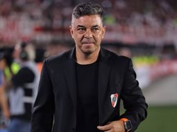 River viene de vencer a Millonarios por 1 a 0 el pasado domingo.