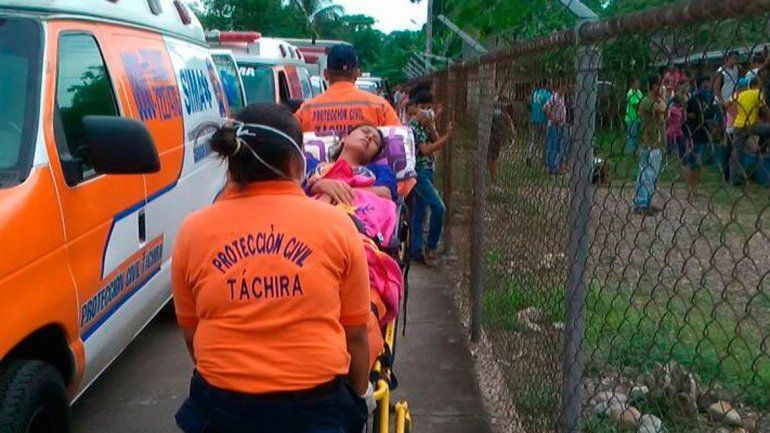 Activado el plan de atención entre todos los entes de salud