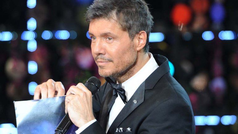 Debido a la división del certamen