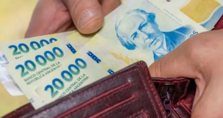 ANSES | Crédito para jubilados: cómo pedir $1.200.000 desde el celular para uso libre