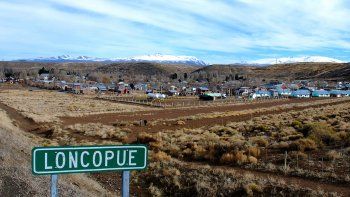 confirman primer positivo de coronavirus en loncopue: en la provincia son 41 confirman primer positivo de coronavirus en loncopue: en la provincia son 41