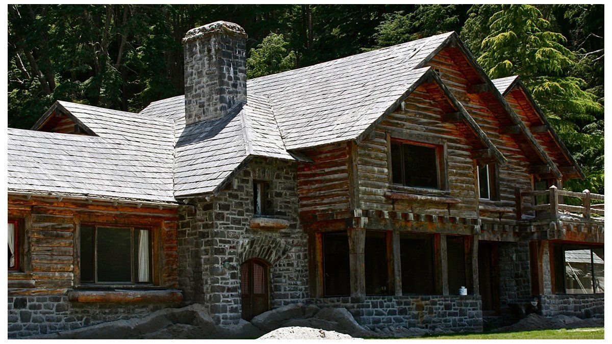 Una anciana asegura que trabajó para Hitler en la residencia Inalco