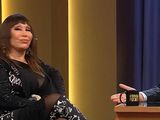 Moria Casán habló de su vida sexual y sorprendió con una confesión sobre su pareja