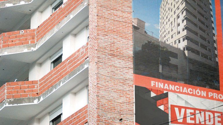 Casi nadie va a los bancos a pedir plata prestada