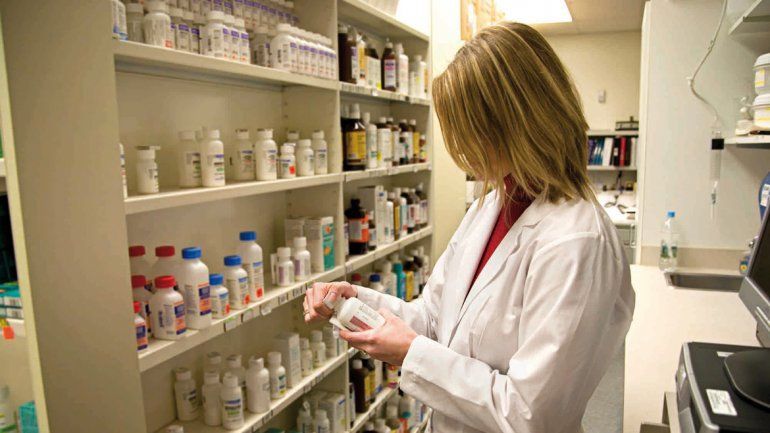 Los medicamentos vienen aumentando desde el año pasado.