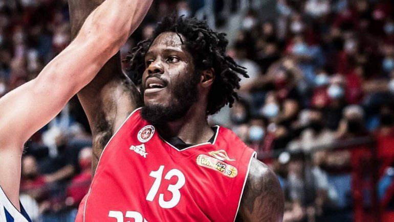 NBA: el peor del Draft en la historia relanza su carrera