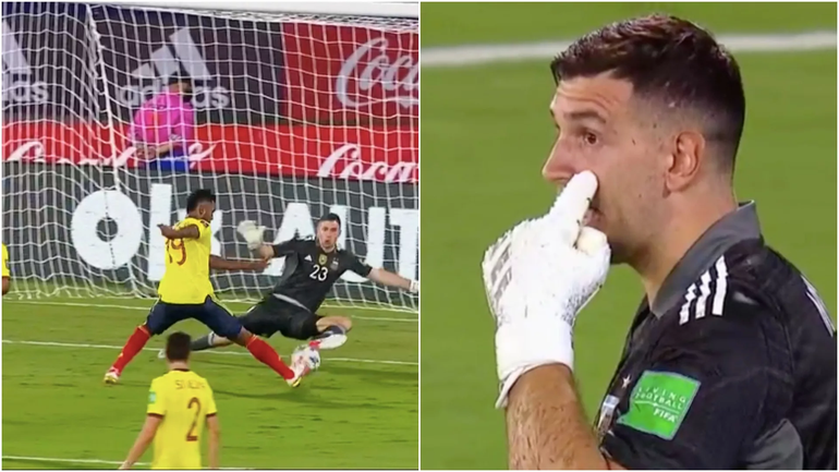 Dibu se insultó con Borja y las redes matan a Nacho González