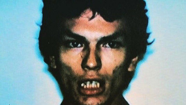 Richard Ramírez y AC/DC: la canción detrás del más emblemático asesino serial satánico