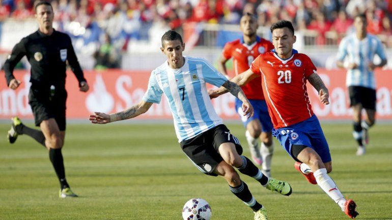 Di María