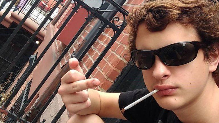 Toto Ferro: Yo vendía marihuana