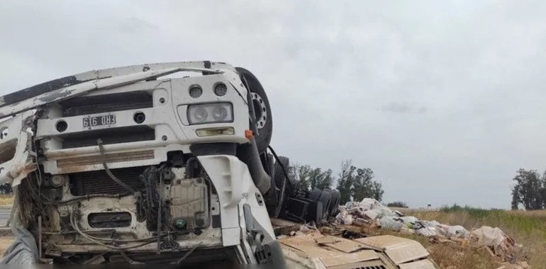 Foto: La Opinión de Pergamino. Foto: La Opinión de Pergamino.