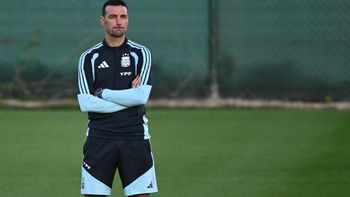se la jugo: scaloni confeso cuales son sus candidatos a ganar la copa del mundo se la jugo: scaloni confeso cuales son sus candidatos a ganar la copa del mundo