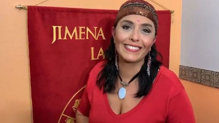 Jimena La Torre Jimena La Torre