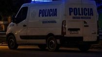 La tragedia ocurrió en una vivienda durante un encuentro familiar. La tragedia ocurrió en una vivienda durante un encuentro familiar.