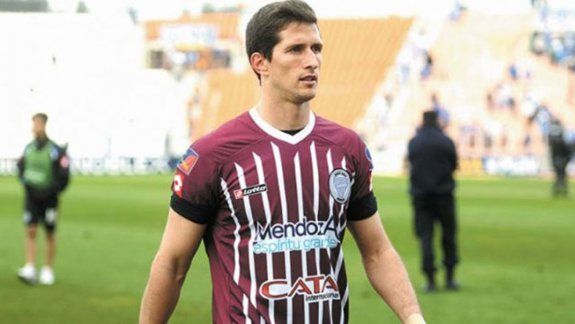 Rodrigo Rey, el arquero que River echó y ahora irá a buscar.