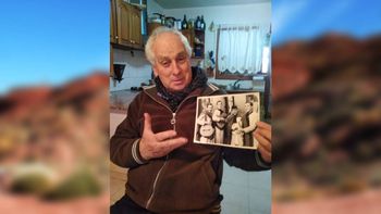 el gaucho neuquino que escribio un libro con leyendas de trashumancia el gaucho neuquino que escribio un libro con leyendas de trashumancia