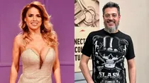 hot y con fueguitos: la osada propuesta de matrimonio de rolando barbano a marina calabro hot y con fueguitos: la osada propuesta de matrimonio de rolando barbano a marina calabro