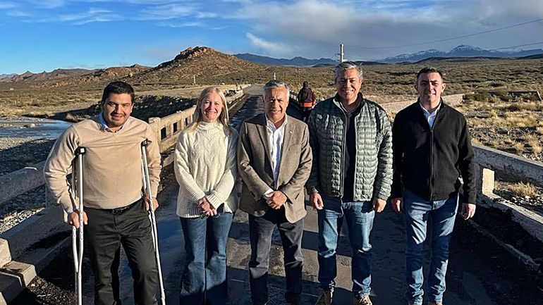 Una vieja pelea en las prioridades del gobernador electo