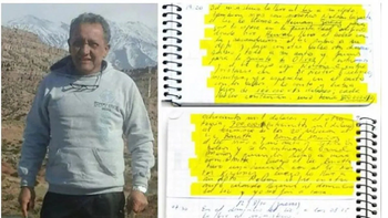 A menos de tres meses del inicio del juicio oral, el estudio incorporado a la causa se perfila como una prueba central. A menos de tres meses del inicio del juicio oral, el estudio incorporado a la causa se perfila como una prueba central.