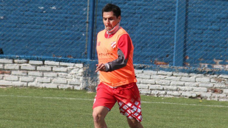 El volante pasó por Platense y Deportivo Morón