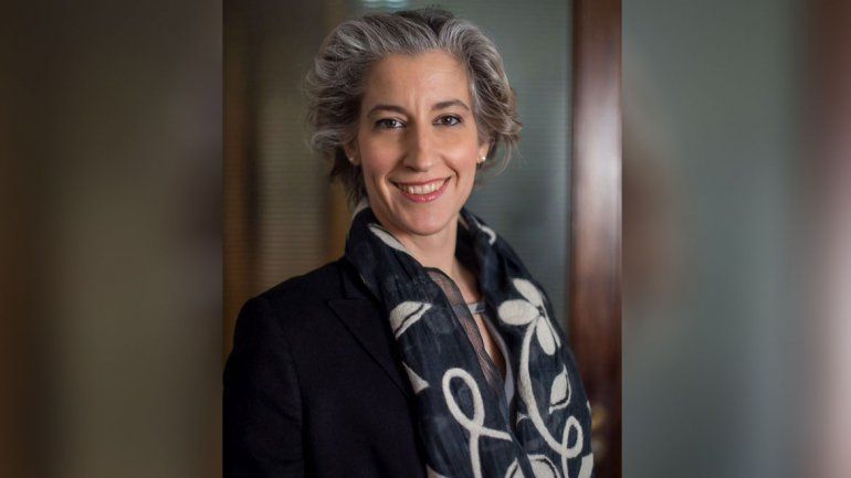 Murió Marina Carbajal, funcionaria del Ministerio del Interior de la Nación