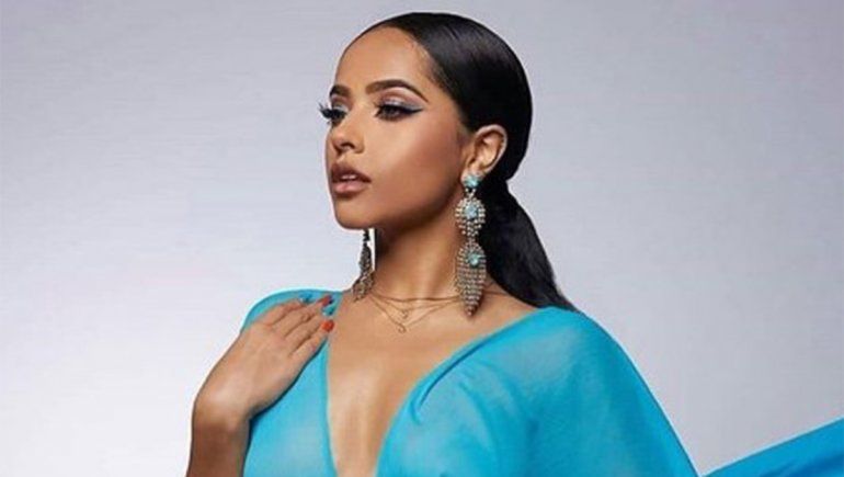 Becky G tiene más de 25 millones de seguidores en Instagram | Foto: @beckyqoficial (Vía Instagram)
