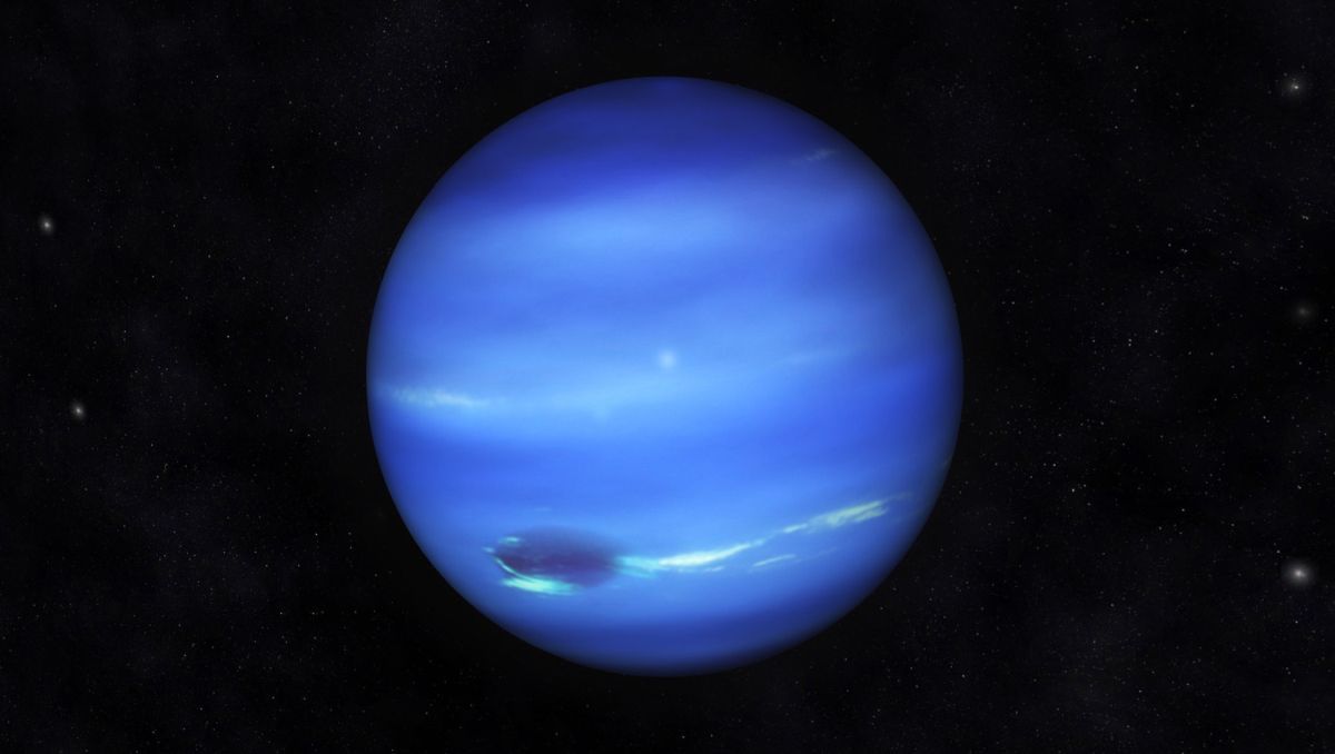 Descubren cinco planetas similares a Neptuno