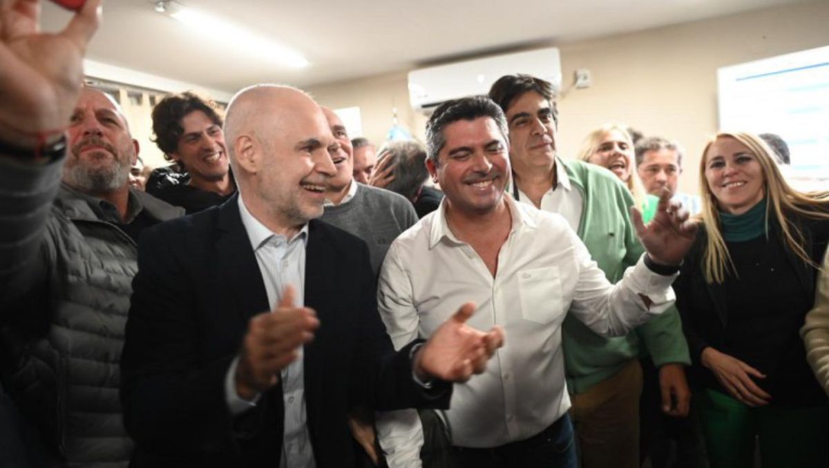 Elecciones en San Juan: Juntos por el Cambio le saca amplia ventaja al PJ