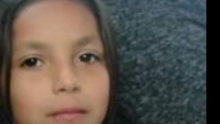 San Juan: un joven de 24 años abusó y mató a puñaladas a su prima de 11.
